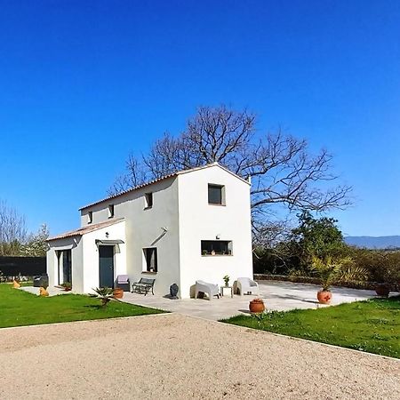 Villa Sandrine, Confortable Et Cosy Proche D'Aix En Provence Meyrargues 外观 照片
